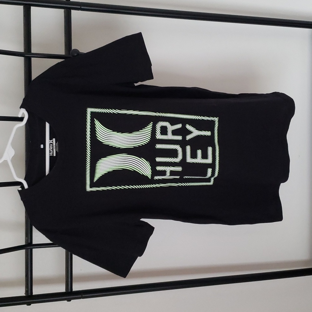 Boy's Hurley tee